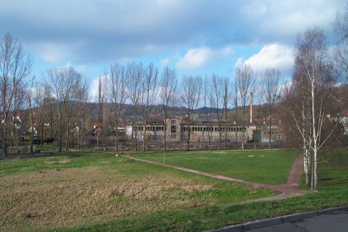 B-Plan 'Am Stadtpark' Bad Liebenstein - GOP/Umweltbericht