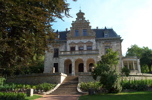 Villa Haar