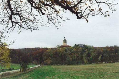 Landschaftsplan Kranichfeld / Tannroda, Landkreis Weimarer Land